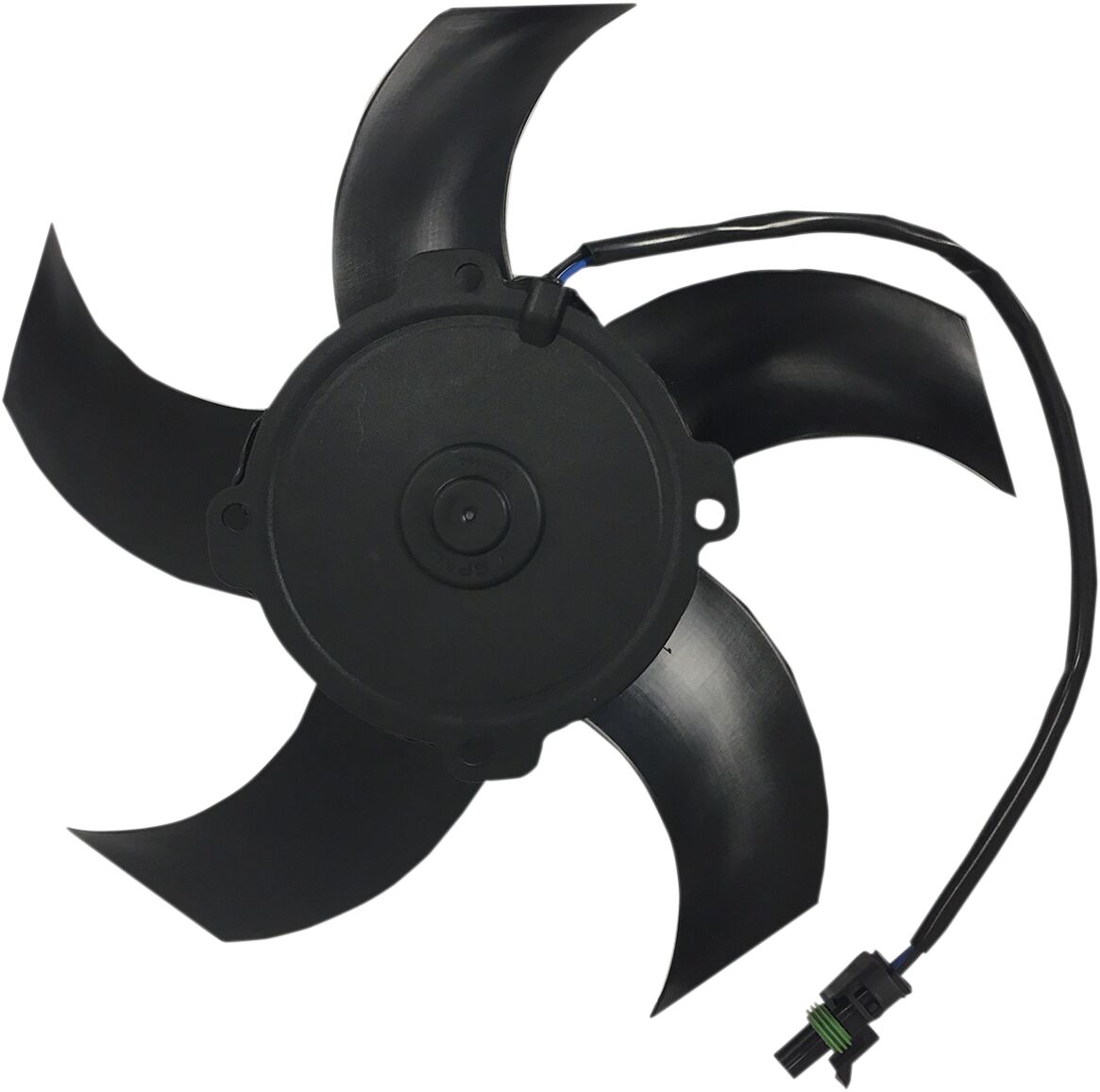 Moose Offroad Four Wheel Cooling Fan Hi Performnce