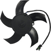 Moose Offroad Four Wheel Cooling Fan Hi Performnce