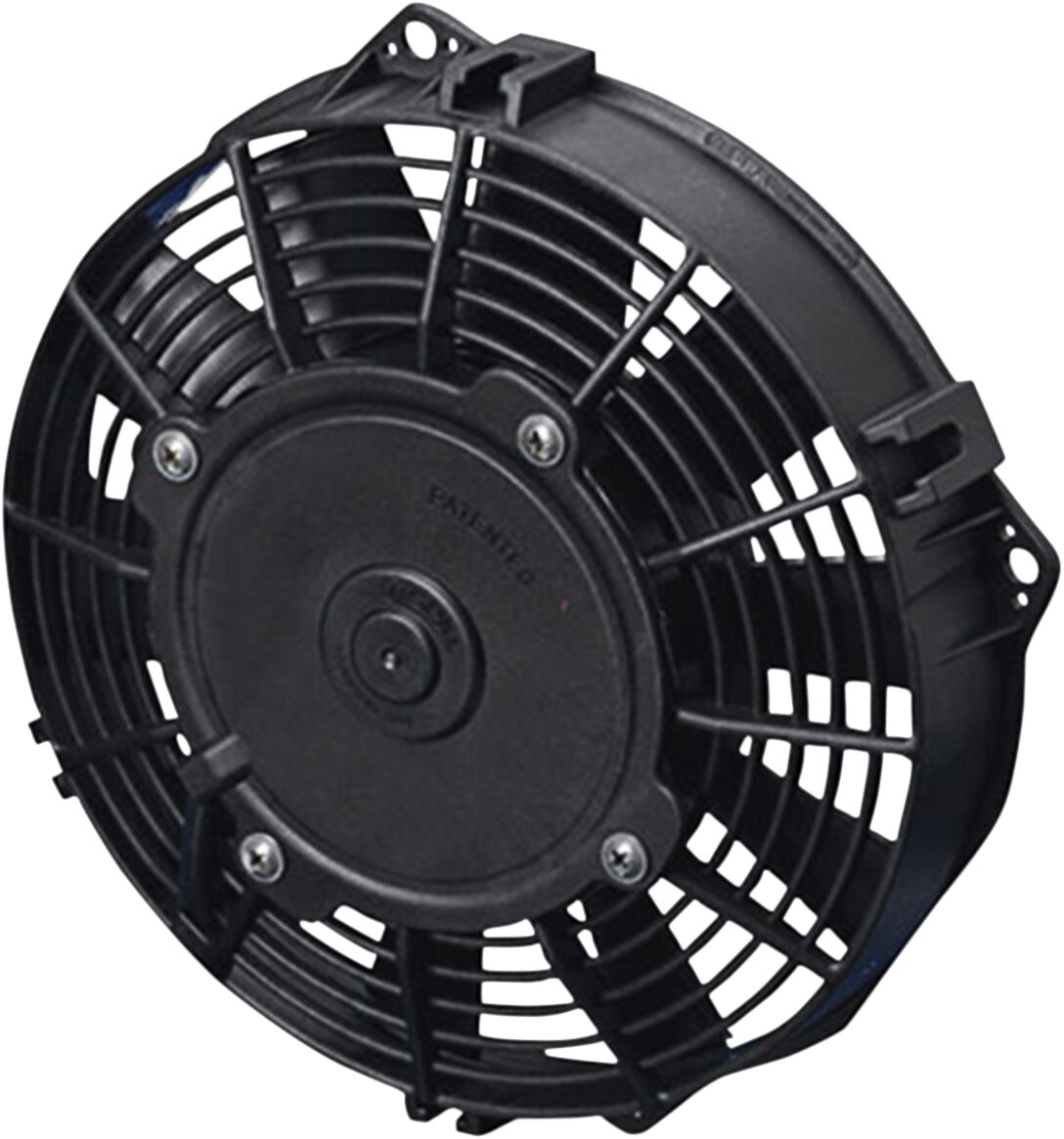 Moose Offroad Four Wheel Cooling Fan Hi Performnce