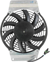 Moose Offroad Four Wheel Cooling Fan Hi Performnce