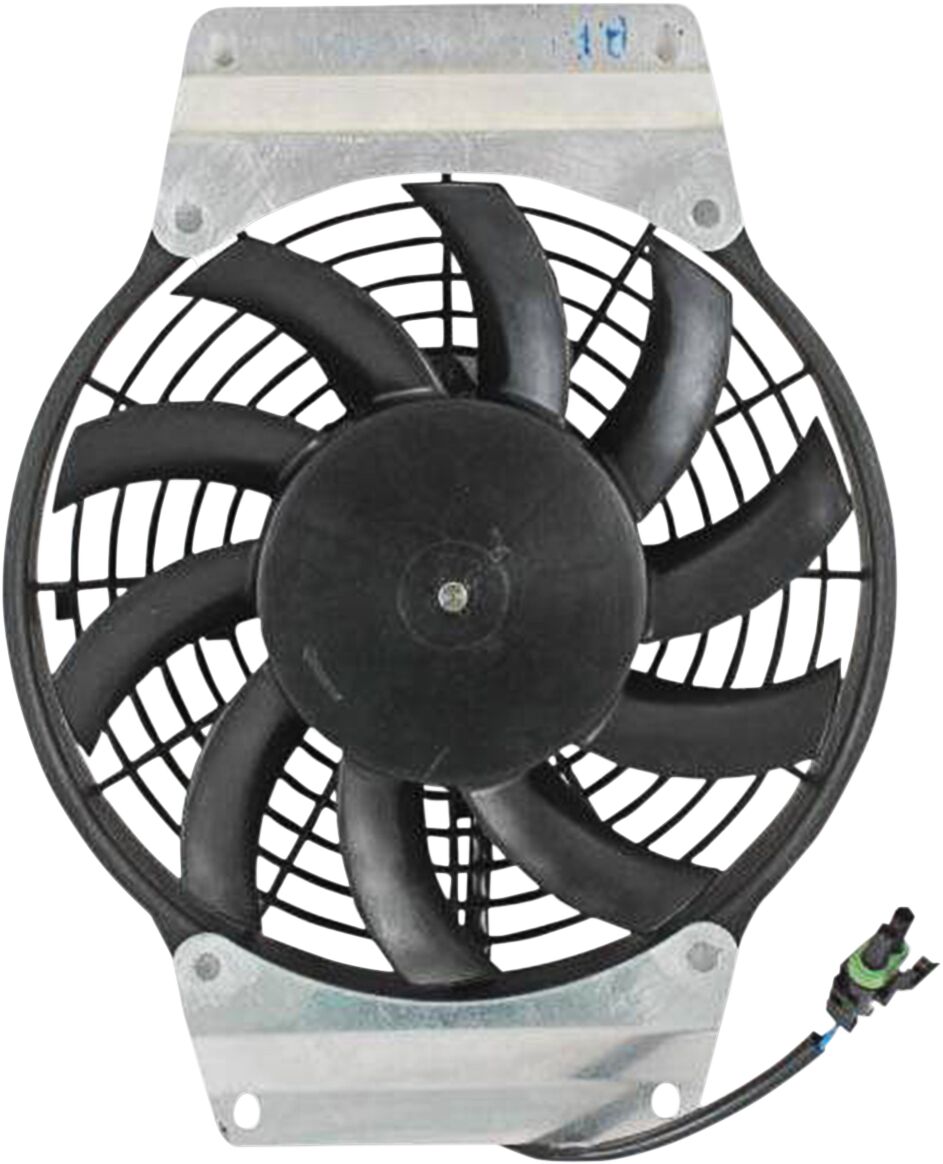 Moose Offroad Four Wheel Cooling Fan Hi Performnce