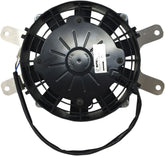 Moose Offroad Four Wheel Cooling Fan Hi Performnce