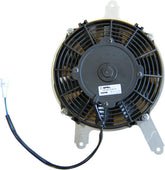 Moose Offroad Four Wheel Cooling Fan Hi Performnce