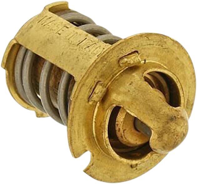 101 Octane Thermostat