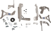 Moose Offroad Hard Parts Braces Rad Alum Yam Yzf