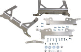 Moose Offroad Hard Parts Braces Radiator Beta