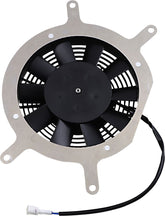 Moose Offroad Four Wheel Cooling Fan Hi Performnce
