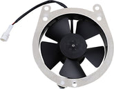 Moose Offroad Four Wheel Cooling Fan Hi Performnce