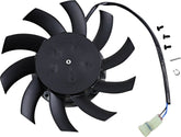 Moose Offroad Four Wheel Cooling Fan Hi Performnce