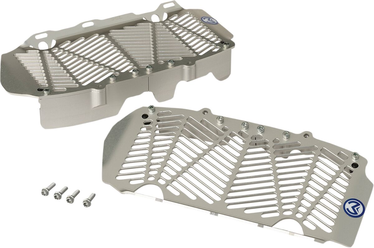Moose Offroad Hard Parts Guards Rad Msk Ktm/Husq