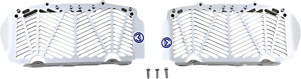 Moose Offroad Hard Parts Guards Rad Msk Ktm/Husq