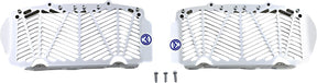 Moose Offroad Hard Parts Guards Rad Msk Ktm/Husq
