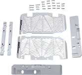 Moose Offroad Hard Parts Guards Radiator Sherco