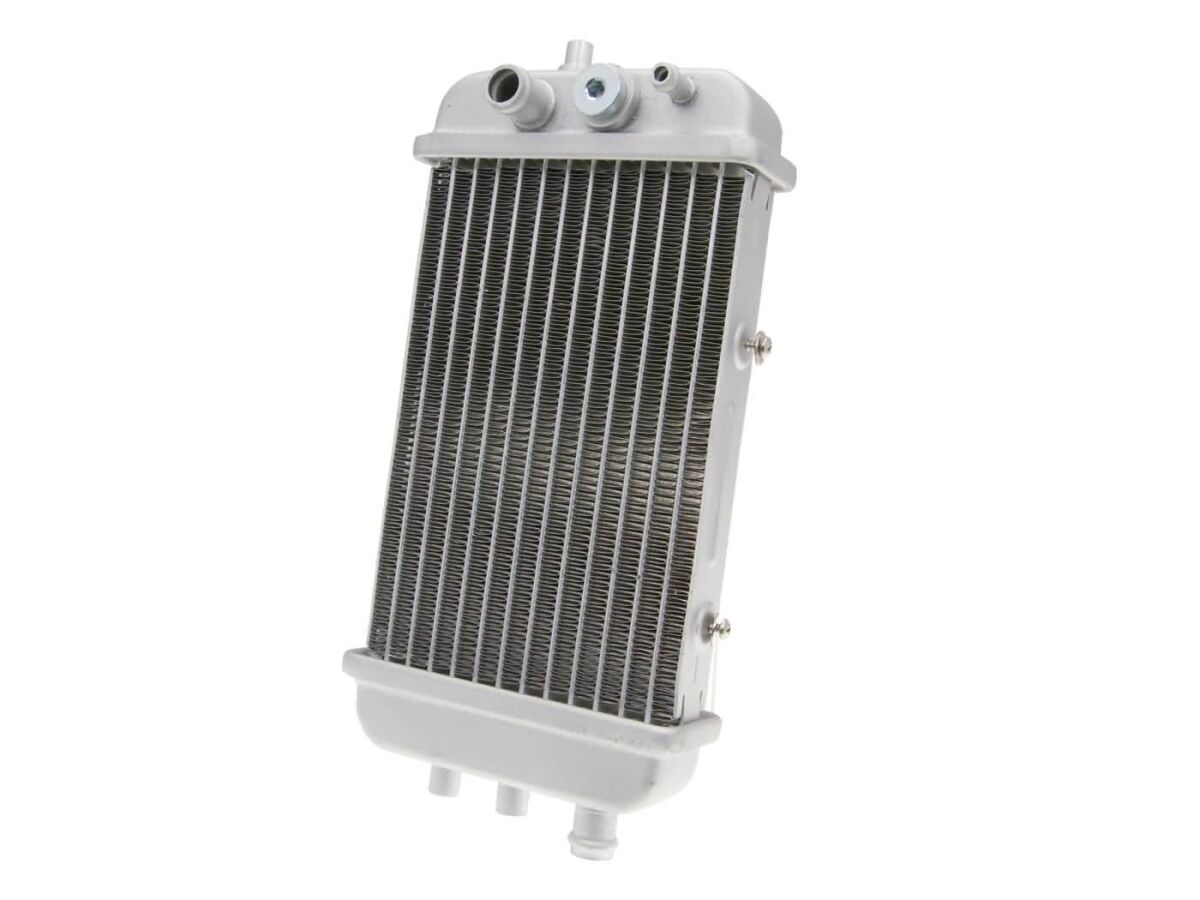 101 Octane Radiator