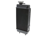101 Octane Radiator