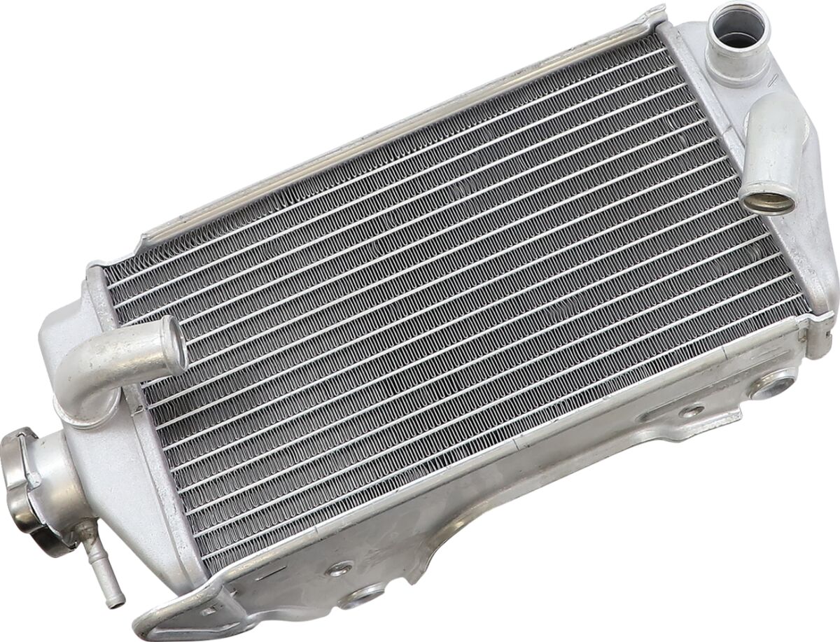Moose Offroad Hard Parts Radiator Crf450 15 16 Right