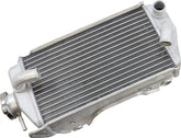 Moose Offroad Hard Parts Radiator Crf450 15 16 Right