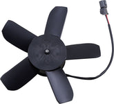 Moose Offroad Four Wheel Cooling Fan Hi Performnce