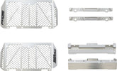 Moose Offroad Hard Parts Guards Rad Mse Yam