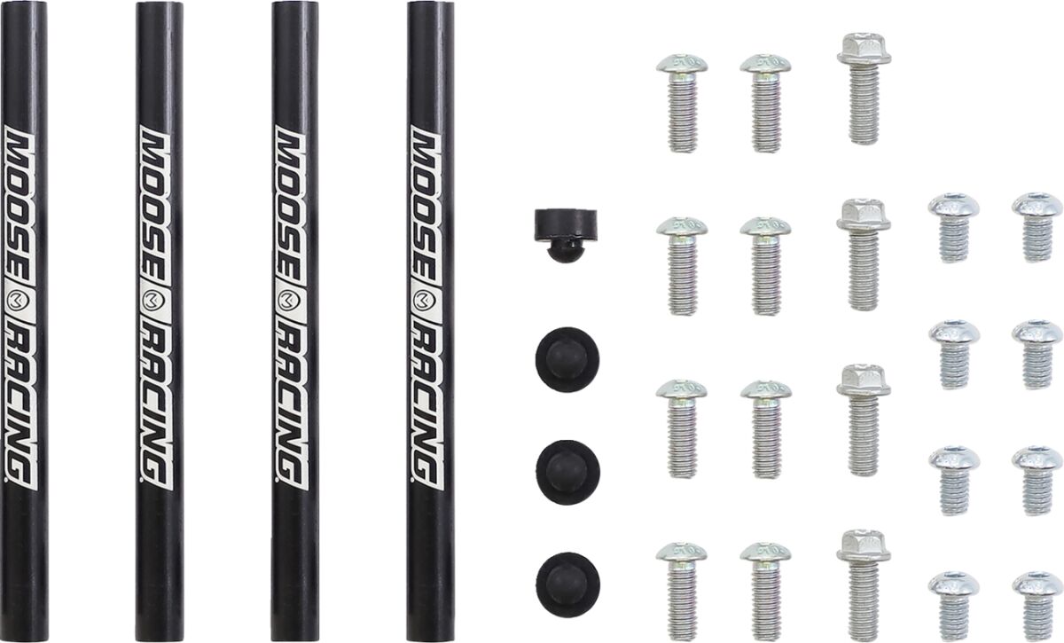Moose Offroad Hard Parts Braces Radiator Ktm/Hus