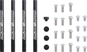 Moose Offroad Hard Parts Braces Radiator Ktm/Hus
