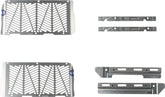 Moose Offroad Hard Parts Braces Radiator Beta