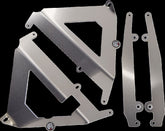 Axp Racing Radiator Guards Bet Xtrainer