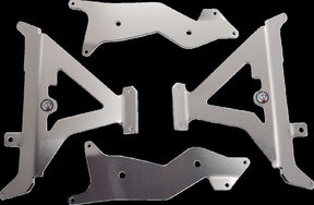 Axp Racing Radiator Guards Hon Crf450 R Cr