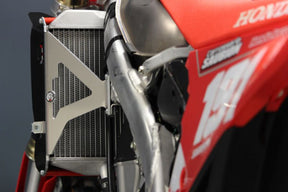 Axp Racing Radiator Guards Hon Crf450 R Cr