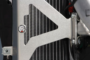 Axp Racing Radiator Guards Hon Crf450 R Cr