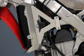 Axp Racing Radiator Guards Hon Crf450 R Cr