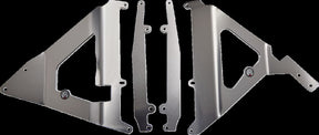 Axp Racing Radiator Guards Beta Xtrainer