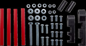 Axp Racing Radiator Guards Beta Xtrainer