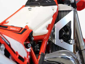 Axp Racing Radiator Guards Beta Xtrainer
