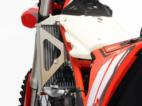 Axp Racing Radiator Guards Beta Xtrainer