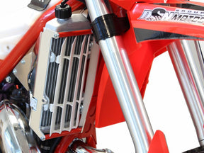 Axp Racing Radiator Guards Beta Xtrainer