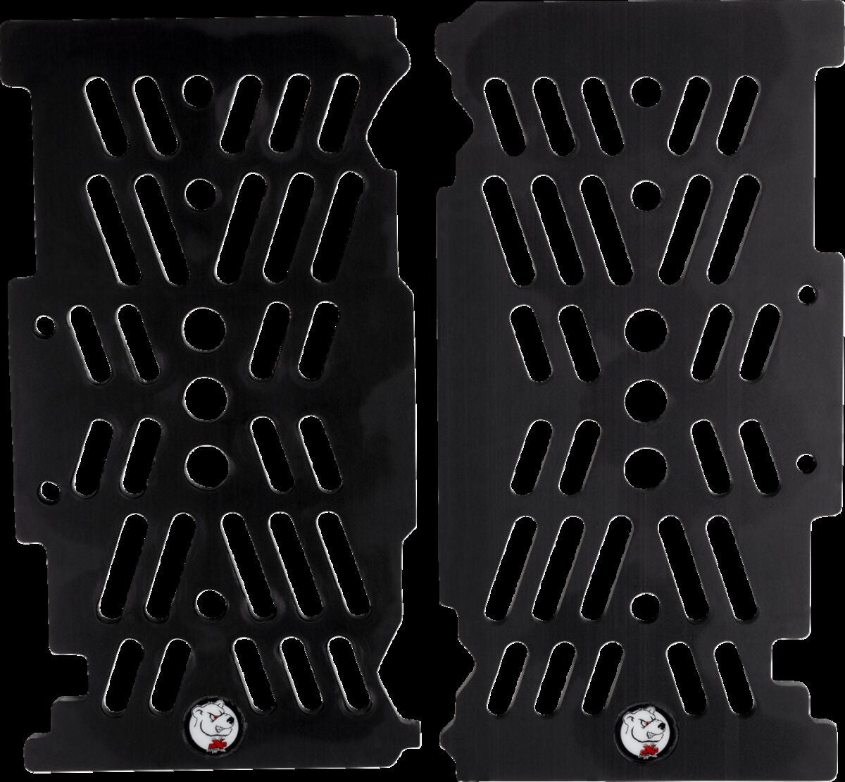 Axp Racing Xtrem Radiator Guards Sherco 2