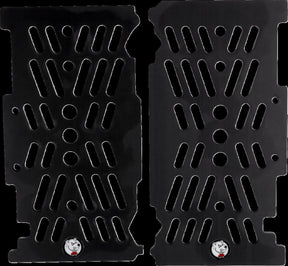 Axp Racing Xtrem Radiator Guards Sherco 2