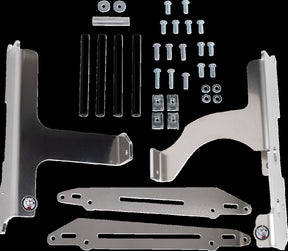 Axp Racing Xtrem Radiator Guards Sherco 2