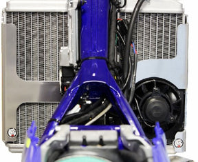 Axp Racing Xtrem Radiator Guards Sherco 2
