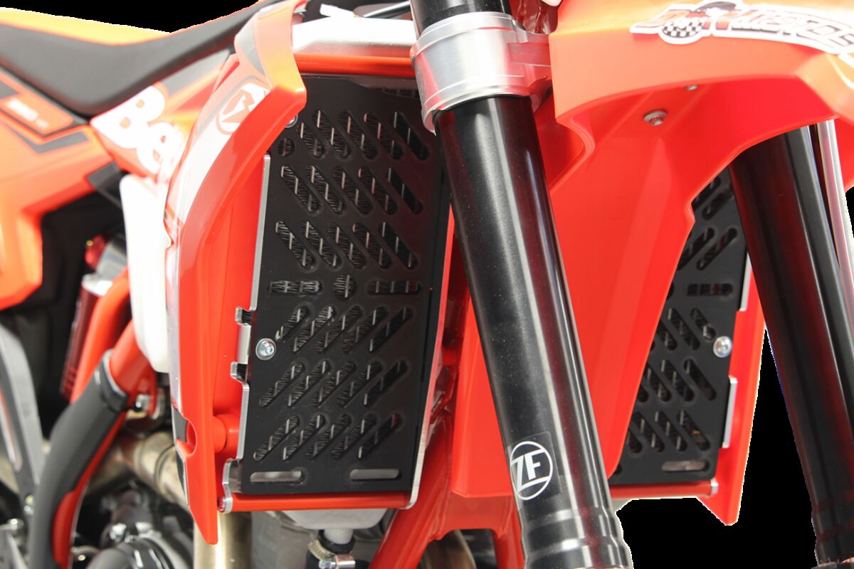 Axp Racing Xtrem Radiator Guards Beta 125