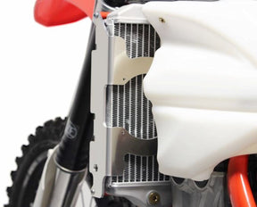 Axp Racing Xtrem Radiator Guards Beta 125