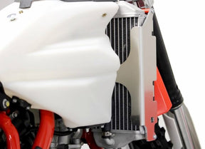Axp Racing Xtrem Radiator Guards Beta 125