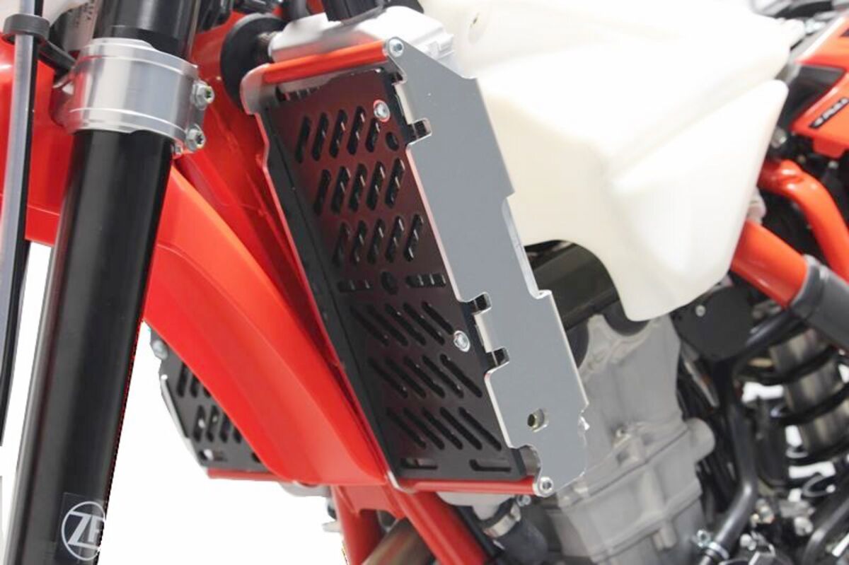 Axp Racing Xtrem Radiator Guards Beta 350
