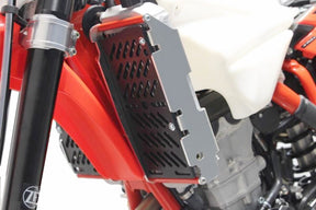 Axp Racing Xtrem Radiator Guards Beta 350