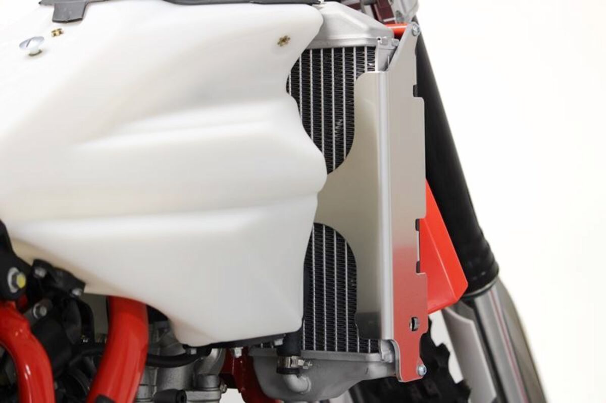 Axp Racing Xtrem Radiator Guards Beta 350