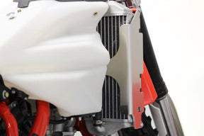 Axp Racing Xtrem Radiator Guards Beta 350