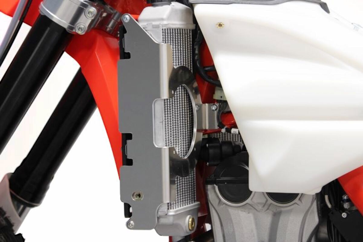 Axp Racing Xtrem Radiator Guards Beta 350