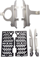 Axp Racing Xtrem Radiator Guards Ktm Exc