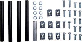 Axp Racing Xtrem Radiator Guards Ktm Exc
